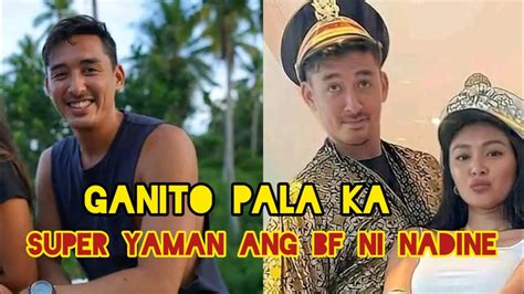 Swerte Naman Magiging BF ni Lods .